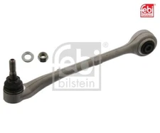 Handlebar, wheel suspension Febi Bilstein 11821 left for BMW 7 Series