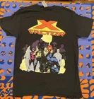 NOT VTG X-Factor Issue 70 Cover Art M T-Shirt Gildan X-Men Mutants Marvel Comics