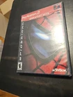 Spider-Man 2 - Sony PlayStation 2 (2005)