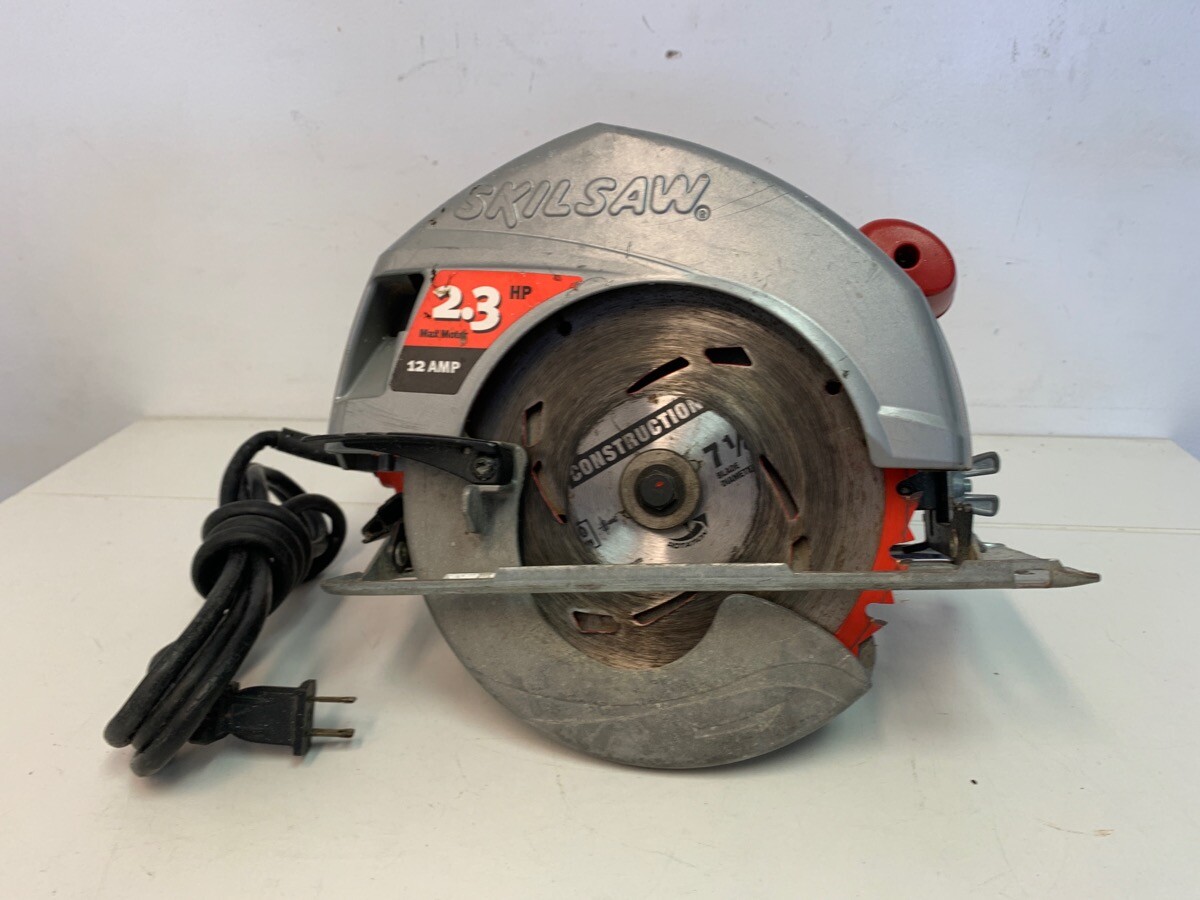 Skilsaw 5400 7-1/4\