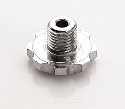 Penn Screw for Handle or Eccentric (wave pattern) Reel Part 23-60 23-114 23-116