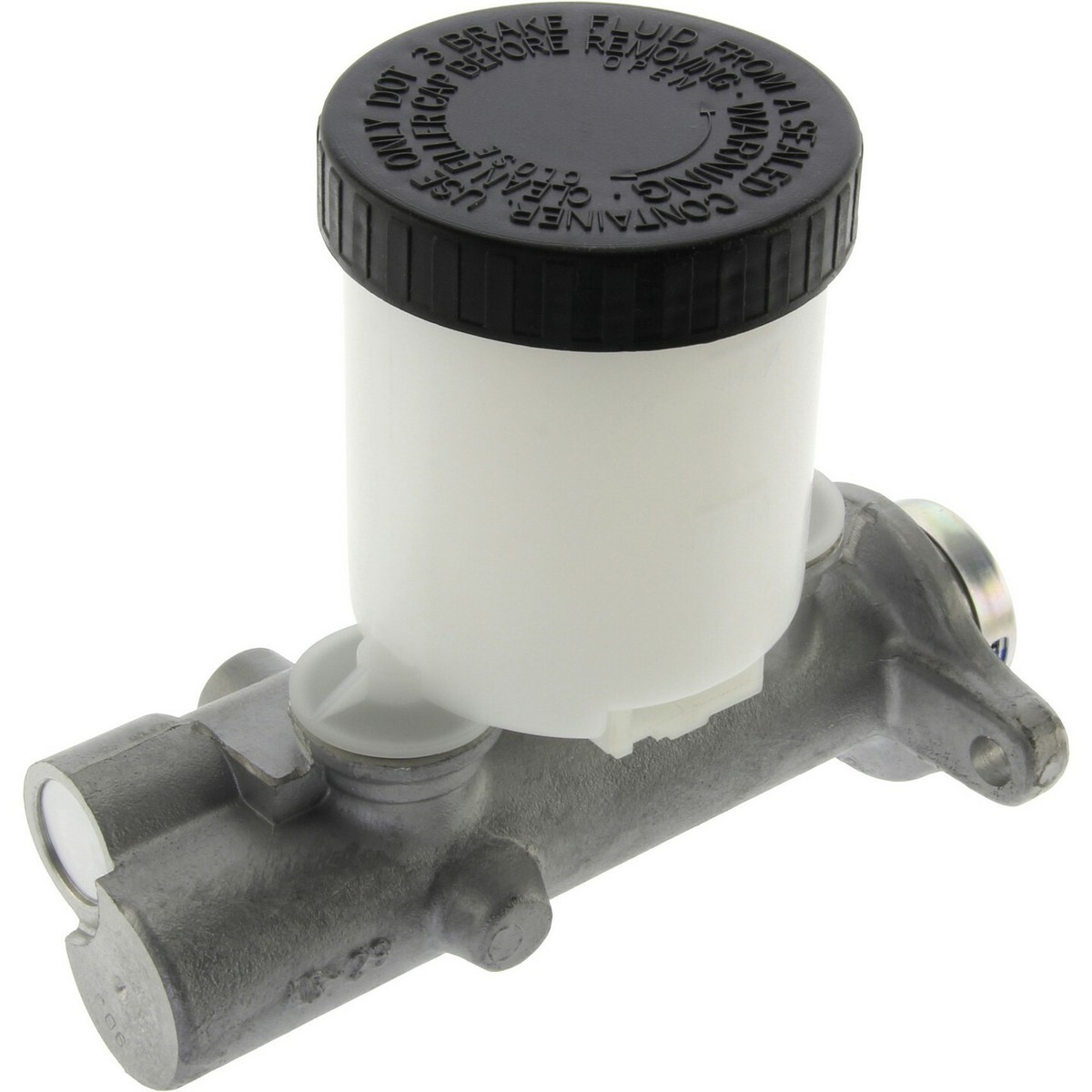 マーシャンW For 1984-1989 Nissan 300ZX Premium Brake Master Cylinder