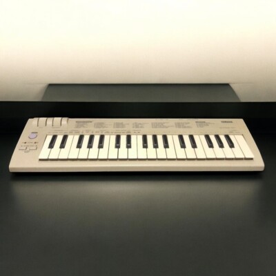 YAMAHA CBX-K1XG 37 Keys MIDI Keyboard Synthesizer Tested Working