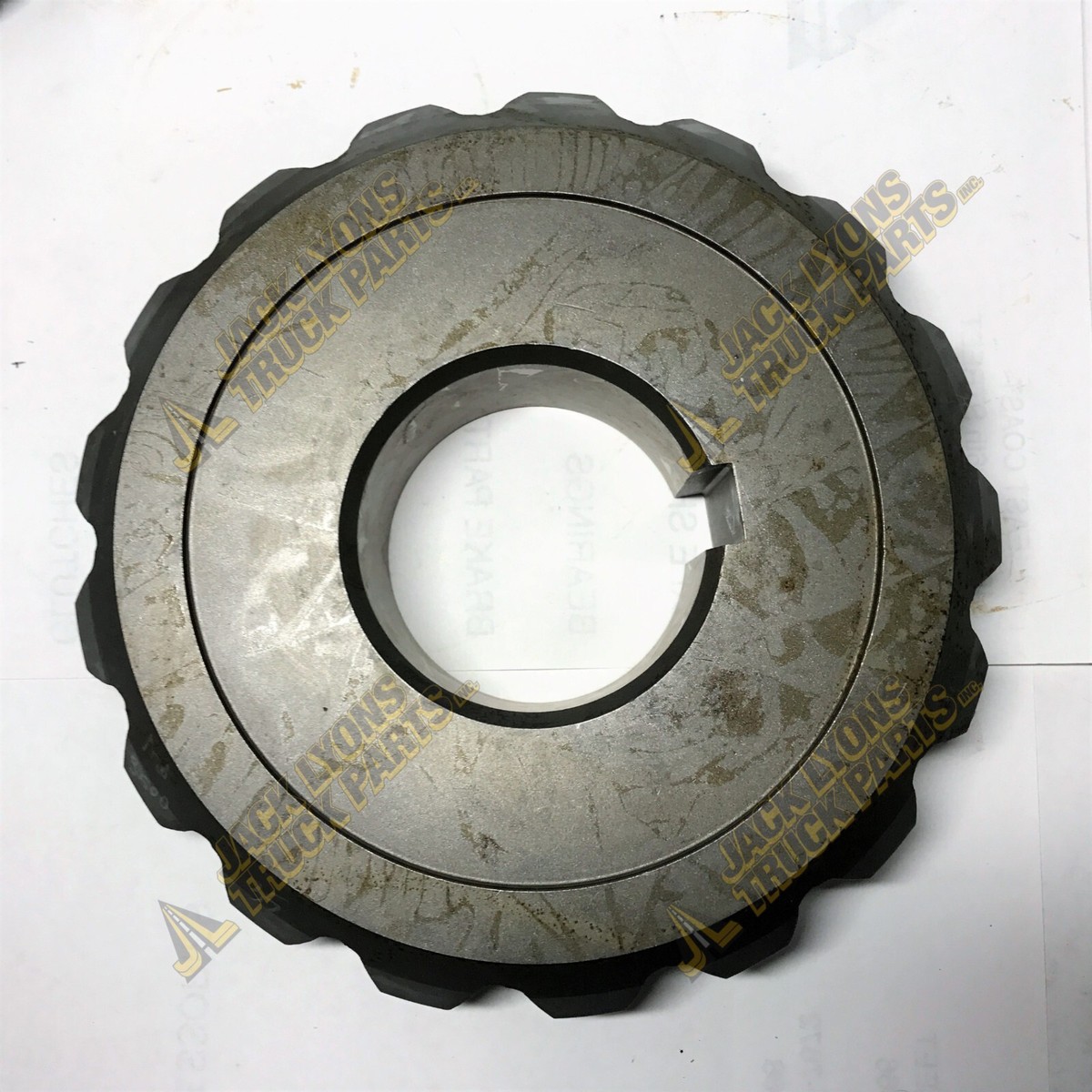 24KH1943B New Mack GEAR SET - PAI EM75310A, BRP-7531 - Aftermarket  