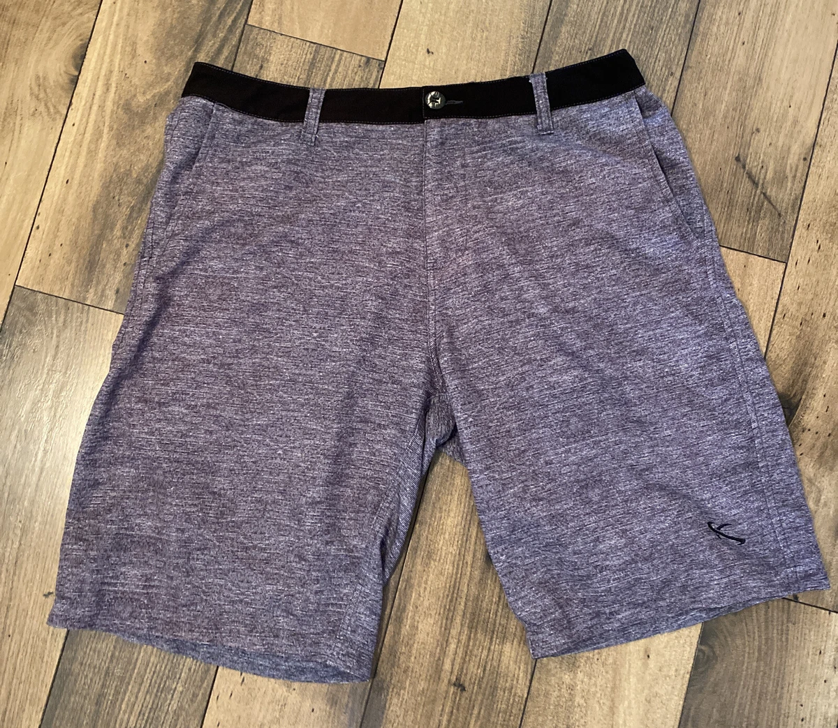 Lost at deals sea board shorts