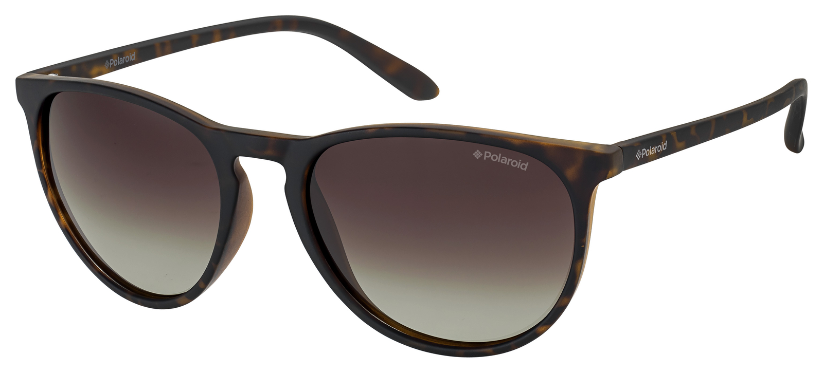 Polaroid PLD 6003 Havana Sunglasses 54mm Unisex UV Protection Fashion Frame