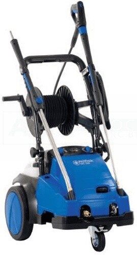 Nilfisk Mobiler Kaltwasser Hochdruckreiniger Mc 5M-220/1130 Xt Poseidon 5-62 Xt-image