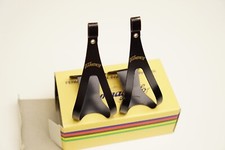 Ottima clip punta BRC nera F. MOSER stampa taglia M Campagnolo Superleggeri