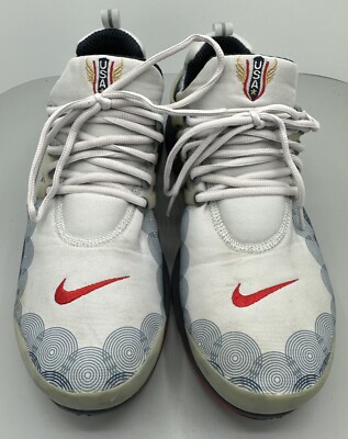 Size 13 Nike Air Presto GPX Olympic for sale online