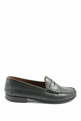 YANKO Mocasines negro look casual Mujeres Talla EU 40 Zapatos Zapatos de  mujer | eBay