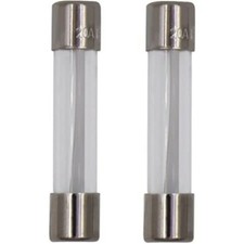 01050005 Whirlpool Microwave Fuse (G) , WPY01050009 - 2 Pack