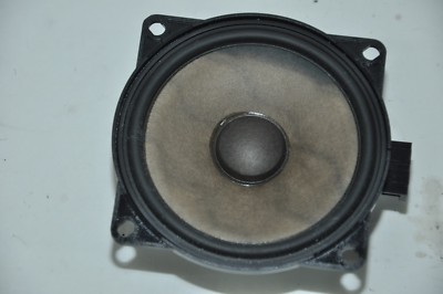 jetta subwoofer