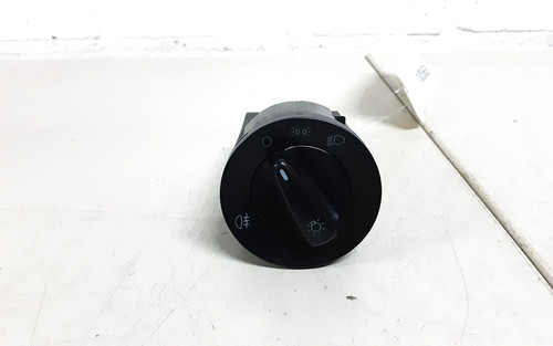 VW Volkswagen Golf 4 Passat 3BG Lichtschalter Schalter Licht 1C0941531