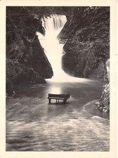 ATHENA  POSTCARD PIANO CONTINENTAL SIZE UNUSED VERY GOOD