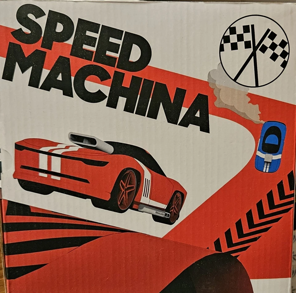 Sharper Image Body Shop Remote Control Demolition Car 2 Pack - Image 4 of 4