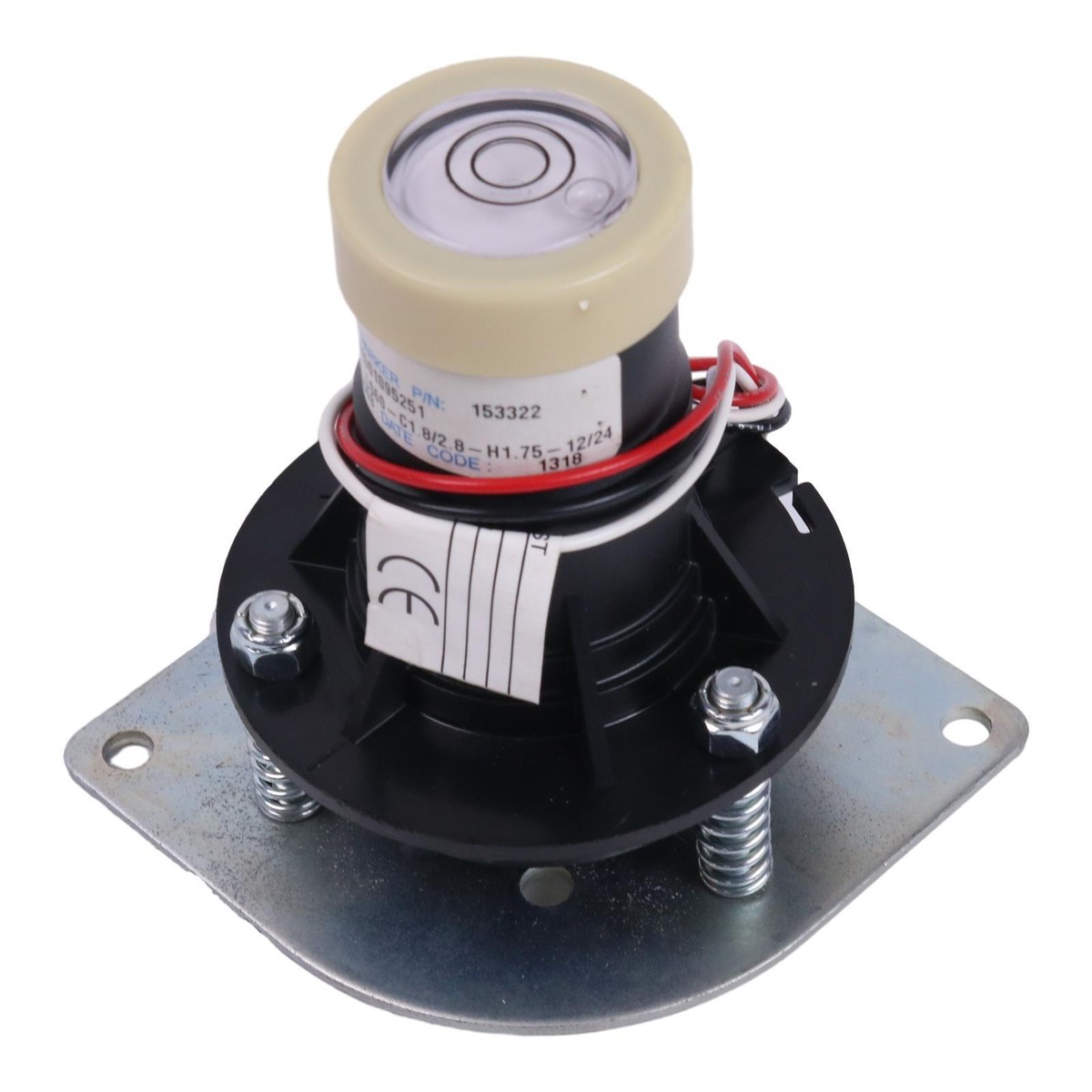 Level Sensor 1001095251 for JLG Electric Scissor Lift Tilt 2.0d