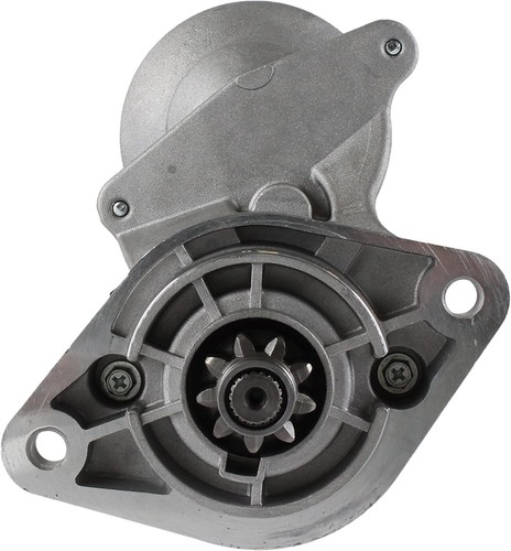 Starter For Kubota Tractor BX1500D BX1800D BX1830D BX1850D; 410-52020 - Picture 7 of 8
