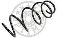 Optimal Fahrwerksfeder Vorne FüR Mercedes-Benz C-Klasse T-Model S204 W204 C204