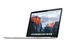 2013 Apple MacBook Pro 15'' Core i7 2.6GHz 16GB RAM 1TB SSD A1398 - Grade C