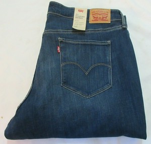 levis engineered trucker jacket