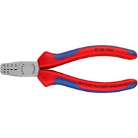 Knipex Crimpzange 97 62 145 A