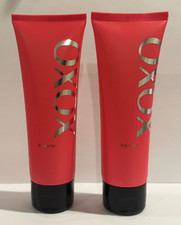 XOXO Perfumed Lotion and Shower Gel Women - 3 oz each