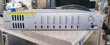 Euphonix FC726 Format Converter + 6 cables