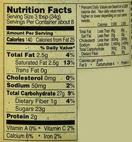 Trader Joe's Spicy Chai Tea Latte Mix 10 oz