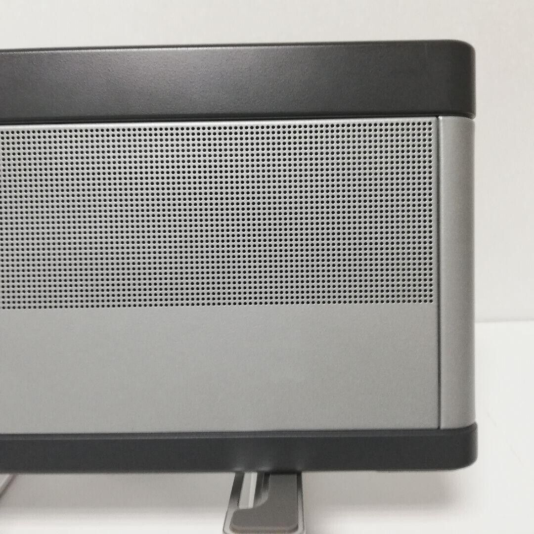 Bose SoundLink III Sound Link 3 Bluetooth Portable Speaker Bose SoundLink III Sound Link 3 Bluetooth Portable Speaker