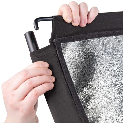 Westcott Eyelighter 3 (Silver/Black & Sunlight/White) - Image 4 of 4