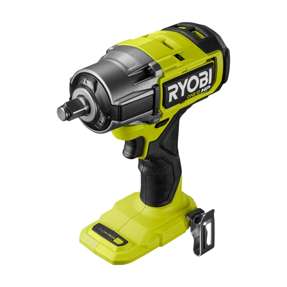 Ryobi One Ryobi 18V ONE HP Brushless Mid Torque Impact