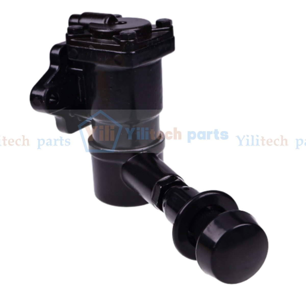 Hand Brake Valve S44Y0-E0050 for Hino Engine E13C Truck HINO700