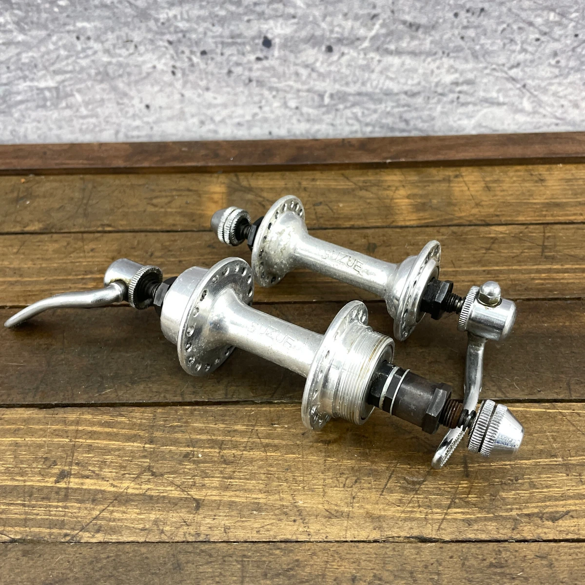 Suzue Bicycle Hubs for sale | eBay