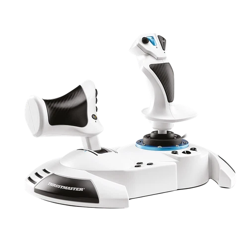 Thrustmaster T.Flight Hotas One Microsoft Flight Simulator Edition - Joystick av