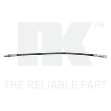 2x Bremsschlauch 24426870 vorne für Dacia Logan LS FS MCV KS US Sandero