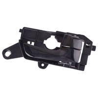 Schwarzer Kunststoff TüRgriff Vorne Rechts FüR Car Interior 82620-3K520