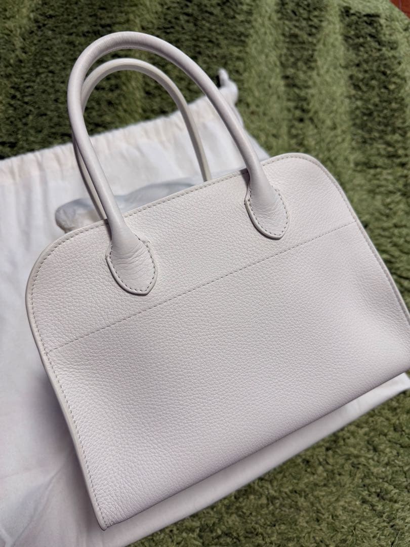 Domestic new item THE ROW THEROW Margaux 10 Margaux 10