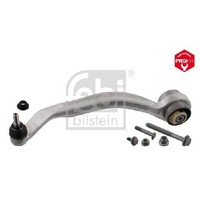 Lenker RadaufhäNgung Links FüR Skoda Superb 3U 2.5 2.8 01 Bis 08 Febi BCZ ASN