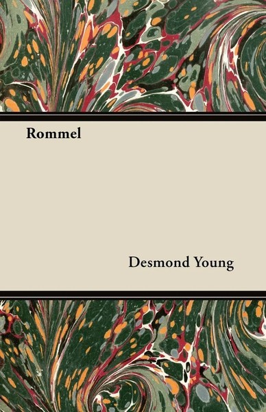 Rommel | Desmond Young | Taschenbuch | Kartoniert / Broschiert | Englisch | 2011-image