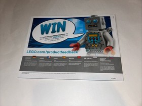 LEGO Star Wars: Manual For Set 75154, Great Shape, No Tears, Great Set