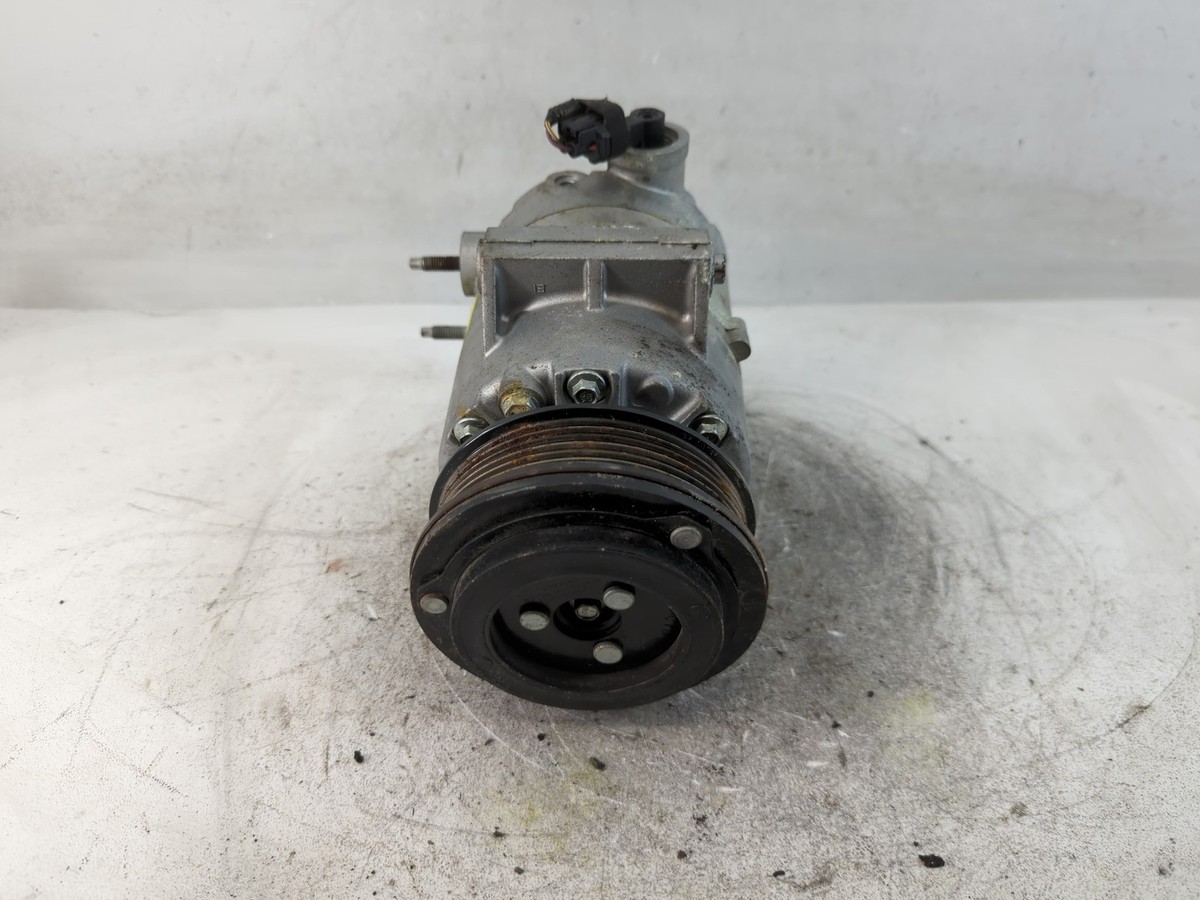Ford AC Compressor GV6119D629CC for 2017 2018 Escape 2016 TRANSIT