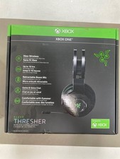 Razer Thresher Xbox One Wireless Gaming Heads...