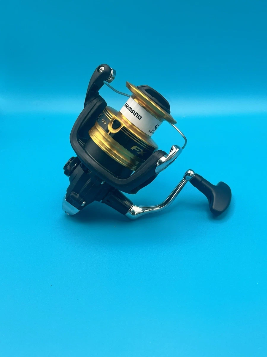 Shimano Stradic Ci4 3000 for sale - eBay