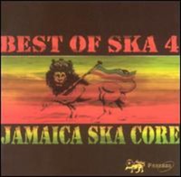 V/A - Best Of Ska 4 - Cd - G3Z