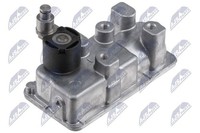 Original NTY Steuerdose Lader ECD-AU-019 FüR Audi VW
