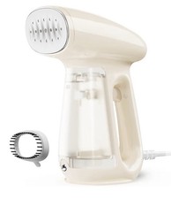 Bear 1300W Portable Clothes Steamer, Garment Steamer, 230ml Water Tank Fast Heat