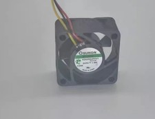 SUNON KDE0504PKV1 4020 DC5V 1.0W 4CM 3-Wire Silent Cooling Fan