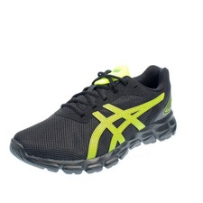 Asics Gel Quantum Lite Ii - Scarpe Running Neutre Nero - Uomo Scarpe Sport