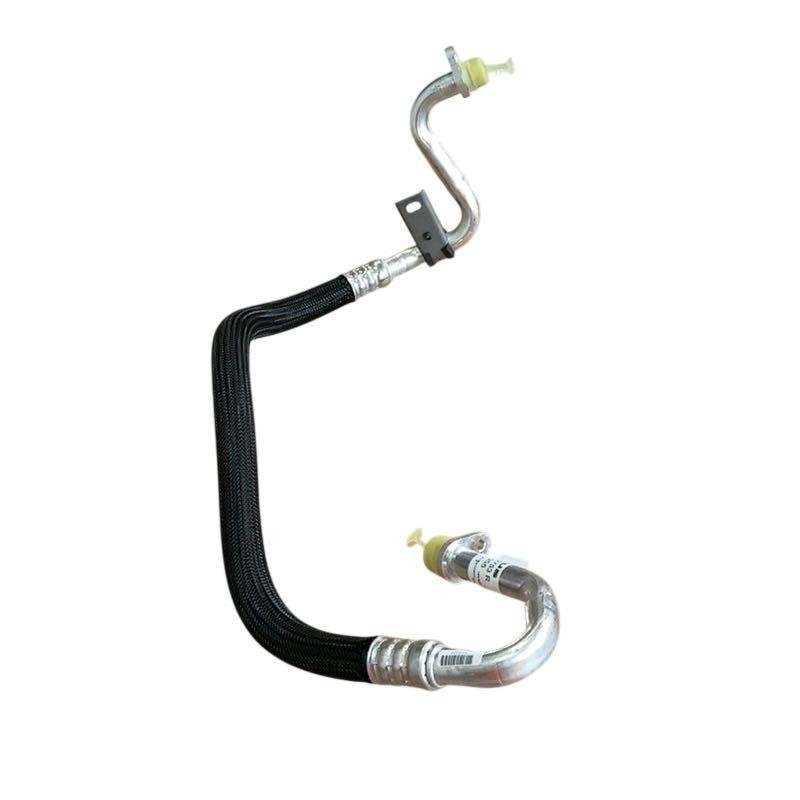 Durite de climatisation pour FIAT Talento 6000620801 en caoutchouc renforcé