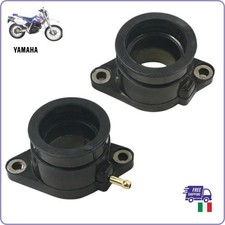 KIT COLLETTORI ASPIRAZIONE DESTRO E SINISTRO YAMAHA TT 600 59X TTR XT E K Z 600E